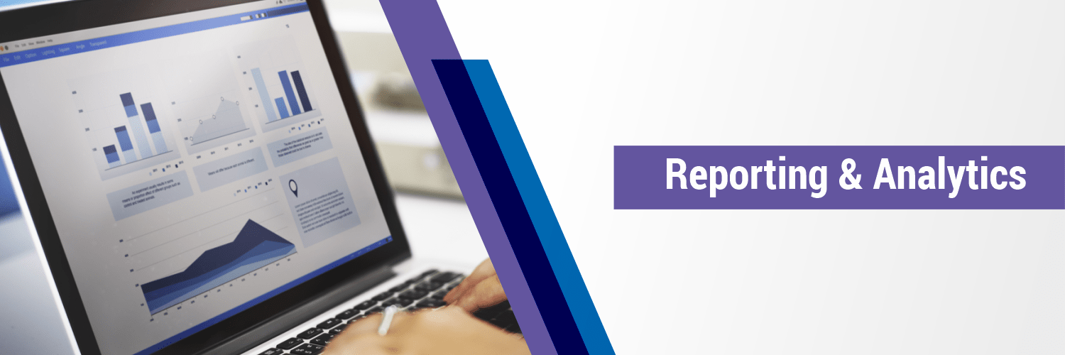 Reporting & Analytics
