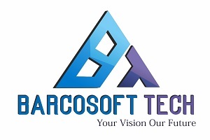 Barcosoft