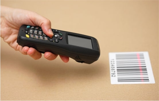 Barcode Solution