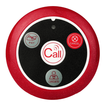 Wireless Calling System